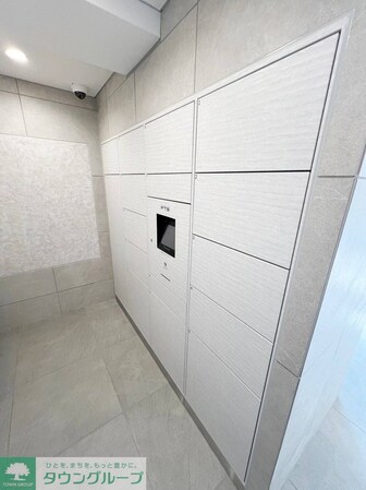 コンフォリア二葉の物件内観写真